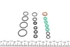 Повний комплект прокладок. двигун NISSAN JUKE (F15) 1.6 DIG-T MR16DDT 10-19 (вир-во Elring) ELRING 794500 (фото 12)