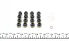 Повний комплект прокладок. двигун NISSAN JUKE (F15) 1.6 DIG-T MR16DDT 10-19 (вир-во Elring) ELRING 794500 (фото 13)