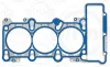 Прокладка. головка блоку циліндрів для циліндрів 4-6 VAG 3.0 TFSI (вир-во Elring) ELRING 796170 (фото 1)