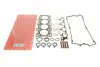 Комплект прокладок. головка циліндрів MITSUBISHI 2.0 4G63 (DOHC 16V) 06.1999 - (вир-во Elring) ELRING 796.240 (фото 1)
