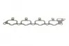 Комплект прокладок. головка циліндрів MITSUBISHI 2.0 4G63 (DOHC 16V) 06.1999 - (вир-во Elring) ELRING 796.240 (фото 11)