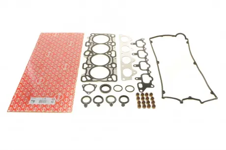 Комплект прокладок. головка циліндрів MITSUBISHI 2.0 4G63 (DOHC 16V) 06.1999 - (вир-во Elring) ELRING 796.240
