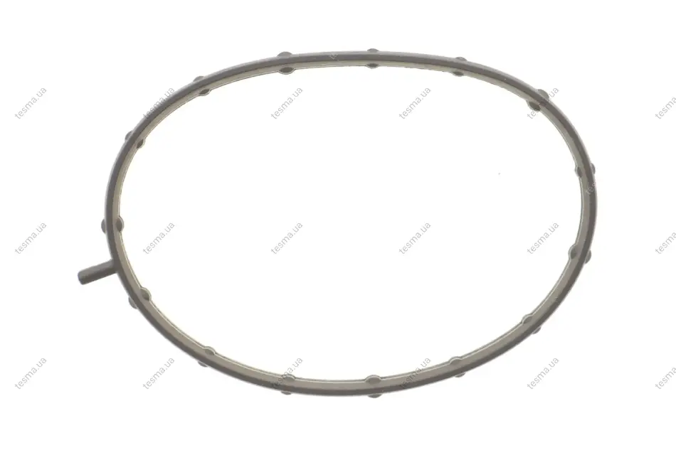 Прокладка колектора выпускного Nissan Qashqai/X-Trail/Renault Koleos 2.0 13- ELRING 803750 (фото 1)