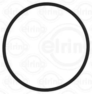 Прокладка водяного насоса ELRING 806.840