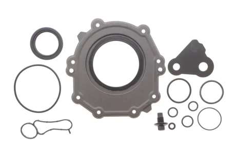 комплект прокладок блок-картера ford transit 2.0 ecoblue 15- ELRING 807360