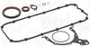 Комплект прокладок. картер OPEL 1.4 16V Z14XE № двигуна до 20U75999-02MZ5254 (вир-во Elring) ELRING 808.161 (фото 1)