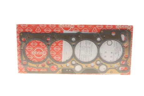 Прокладка головки блоку OPEL Y17DT-Y17DTL-Z17DTH 2 1.40MM (вир-во Elring) ELRING 809.750