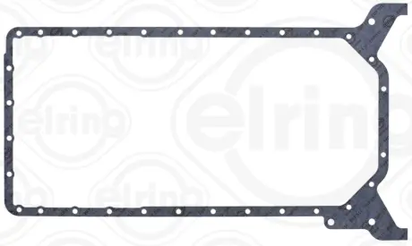 Прокладка піддона М102 ELRING 811272