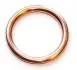 ущільнююче кільце корку з різьбою отвору зливу оливи elring ELRING 813.192