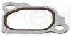 Прокладка, трубка рідини, що охолоджує TOYOTA 4,7 V8 2UZ-FE (вир-во Elring) ELRING 813950 (фото 1)