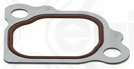 Прокладка, трубка рідини, що охолоджує TOYOTA 4,7 V8 2UZ-FE (вир-во Elring) ELRING 813950