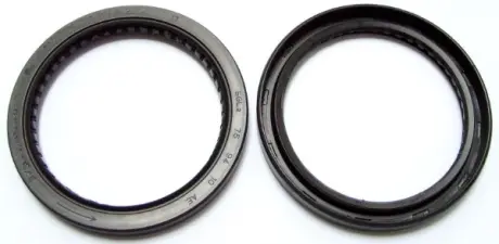 Сальник-набивка колінвалу Elring ELRING 817.287