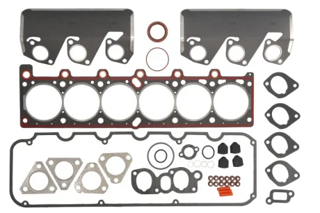 BMW комплект прокладок гбц 3 Е30 2.5і, 5 Е28 2.5і ELRING 818747