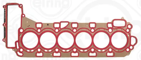 LAND ROVER Прокладка ГБЦ RANGE ROVER SPORT II (L494) 3.0 D250 4x4 20- ELRING 819042