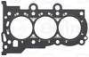 Прокладка, головка блоку циліндрів HYUNDAI 1,0 12V B3LA/F3LA/G3LA -18 (вир-во Elring) ELRING 823240 (фото 1)