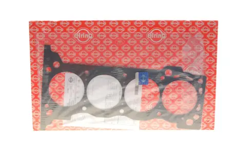 Прокладка, головка блоку циліндрів TOYOTA 2,7 16V 2TR-FE -05.2015 (вир-во Elring) ELRING 823.720