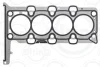 Прокладка головка циліндра HYUNDAI 2,2CRDI D4HB 1! 1,30MM 05.2014 - (вир-во Elring) ELRING 826430 (фото 1)