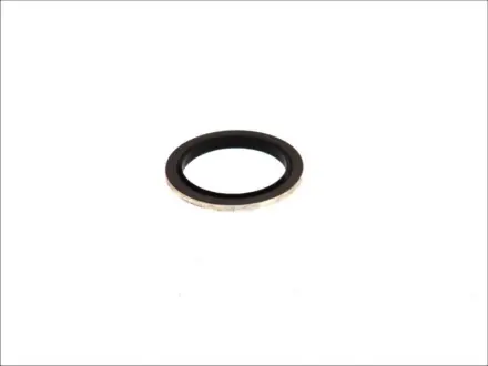 Ущільнююче кільце корку з різьбою отвору зливу оливи Elring ELRING 834.831