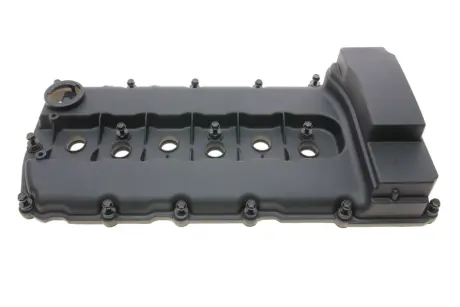 Кришка клапанів AUDI/PORSCHE/SKODA/VW \'\'3.6 \'\'07>> ELRING 835650