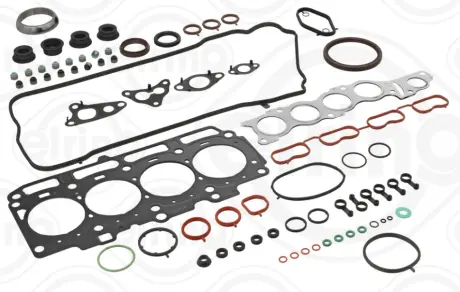 TOYOTA К-кт прокладок двигуна C-HR (_X2_, _H2_) Hybrid 23-, COROLLA (_E21_) 2.0 Hybrid (MZEH12) 19- ELRING 837810