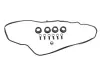 Прокладка кришки клапанів (к-кт) Toyota Rav 4 V 2.0 VVTi 18- ELRING 837.890 (фото 1)