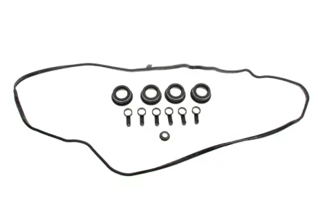 Прокладка кришки клапанів (к-кт) Toyota Rav 4 V 2.0 VVTi 18- ELRING 837.890