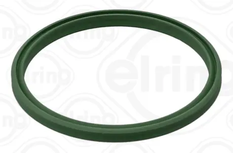 Уплотнительное кольцо, шланг наддувочного воздуха VAG 1,4/1,8/2,0 FSI O 54mm (пр-во Elring… ELRING 839.350