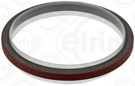 Сальник колінвалу ELRING 842950