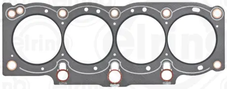 Прокладка ГБЦ Toyota 2.2 Elring ELRING 844.290
