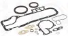 Комплект прокладок, картер FORD/MAZDA 2,5/3,0 TDCi 06- (вир-во Elring) ELRING 844920 (фото 1)