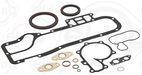 Комплект прокладок, картер FORD/MAZDA 2,5/3,0 TDCi 06- (вир-во Elring) ELRING 844920