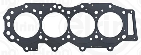FORD рокладка ГБЦ RANGER (ET) 3.0 TDCi 06-12 ELRING 850220