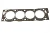 CITROEN прокладка головки блоку XANTIA,ZX,JUMPER. 2.0 92- ELRING 851091 (фото 1)