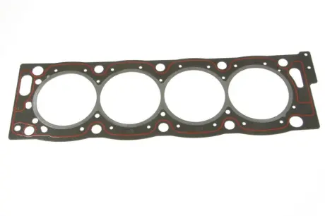 CITROEN прокладка головки блоку XANTIA,ZX,JUMPER. 2.0 92- ELRING 851091