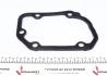 Прокладка кришки КПП Audi A1/A2/A3/Seat Cordoba/Ibiza III/Skoda Fabia/Octavia/VW Caddy 00- ELRING 852.550 (фото 3)