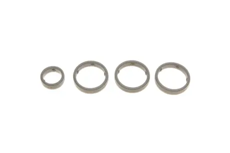 Прокладка радіатора масляного Land Rover Discovery/Range Rover 3.0 09- (к-кт) ELRING 858.670