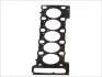 Прокладка ГБЦ (товщина: 1,27мм) LAND ROVER DEFENDER, DISCOVERY II 2.5D 06.98-02.16 ELRING 862402 (фото 1)