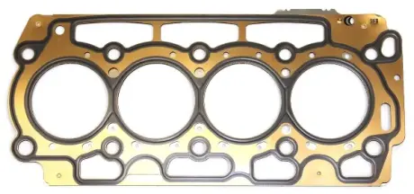 CITROEN прокладка головки блоку 2К C3 I, SUZUKI LIANA ELRING 862602