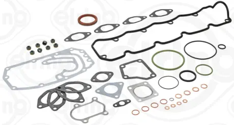 Прокладки двигателя, комплект ELRING 863160
