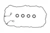 Комплект прокладок кришки Г/Ц HYUNDAI/KIA G4NA/G4NC \'\'2.0 \'\'14>> ELRING 864490 (фото 1)