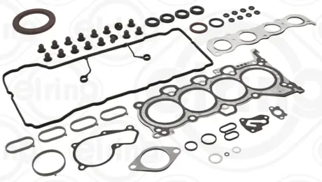 Комплект прокладок. двигун Hyundai-Kia 2.0 16V F4NA-G4NC 11- (вир-во Elring) ELRING 864500