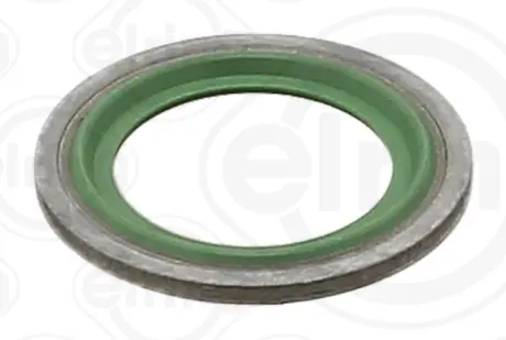 Ущільнення масляного радіатора ELRING 873240