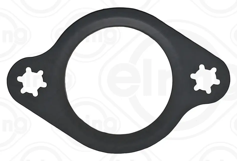 Прокладка, сітчастий масляний фільтр OPEL 1,4/1,5 15- (вир-во Elring) ELRING 876720 (фото 1)