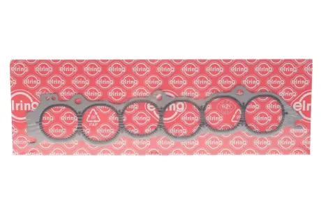 Прокладка корпус впускного колектора NISSAN 3,5 V6 VQ35DE (вир-во Elring) ELRING 878790