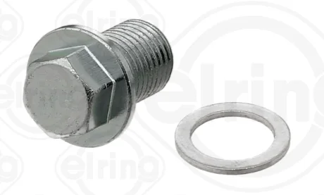 Прокладки двигуна ELRING 878940