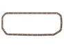 Прокладка масляного піддону BMW 5(E28,E34),7(E23) 2,8-3,5 -88 ELRING 888354 (фото 1)