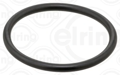 VOLVO Ущільнювальне кільце 62,87*73,53*5,33 PORSCHE ELRING 890190