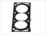 Прокладка, головка циліндрів OPEL 3,0 V6 X 30 XE (2) (вир-во Elring) ELRING 890.662 (фото 1)