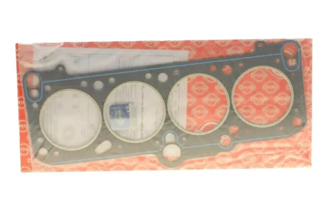 Прокладка головки блоку AUDI/VW 1.6D/TD 85-92 3! 1.61MM (вир-во Elring) ELRING 891364