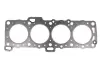 NISSAN прокладка головки блоку PULSAR,SUNNY,SENTRA 1.7D 1K ELRING 892181 (фото 1)